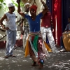 Afro Cuban Dancer / Ruth Renters